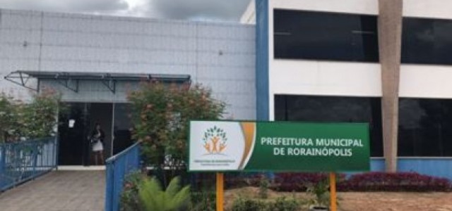 Denúncias levam MPC a apurar possíveis irregularidades na prefeitura de Rorainópolis